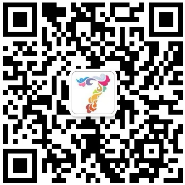 微信二维码